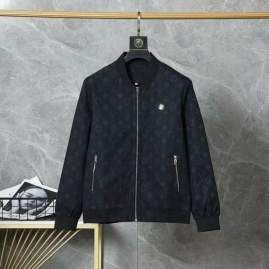 Picture of Louis Vuitton Jackets _SKULVM-3XL8qx0831921